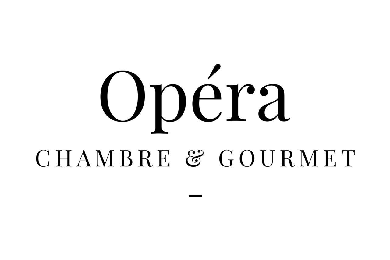 Opera Chambre & Gourmet Viterbo Eksteriør bilde